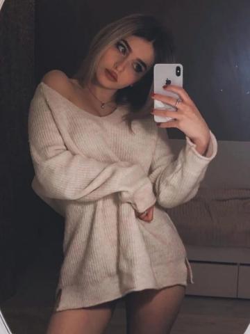 Лиана Чудесная Блондинка фото 3